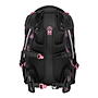 Alternativbild 2 zu Coocazoo PORTER Pink Illusion 3tlg Schulrucksack Set