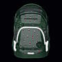 Alternativbild 2 zu Coocazoo MATE Dancing Dots 4tlg Schulrucksack Set
