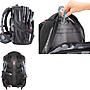 Alternativbild 1 zu Coocazoo PORTER Bubble Brush 3tlg Schulrucksack Set