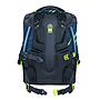 Alternativbild 1 zu Coocazoo Mate Fast Lime Schulrucksack Set 3tlg