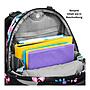 Alternativbild 4 zu Coocazoo Mate Floral Artnight Schulrucksack Set 2tlg