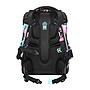 Alternativbild 1 zu Coocazoo Mate Floral Artnight Schulrucksack Set 3tlg