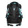 Alternativbild 1 zu Coocazoo Porter Laser Lights Schulrucksack Set 4tlg