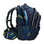 Alternativbild 2 zu Coocazoo Porter Fast Lime Schulrucksack Set 3tlg