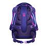 Alternativbild 1 zu Coocazoo Porter Aurora Glow Schulrucksack Set 3tlg