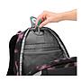 Alternativbild 3 zu Coocazoo Porter Pink Illusion Schulrucksack Set 4tlg 2026