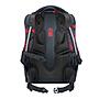 Alternativbild 1 zu Coocazoo Porter Broken Black Schulrucksack Set 4tlg