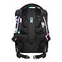 Alternativbild 1 zu Coocazoo Porter Floral Artnight Schulrucksack Set 4tlg