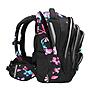 Alternativbild 2 zu Coocazoo Porter Floral Artnight Schulrucksack Set 4tlg