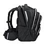 Alternativbild 2 zu Coocazoo Porter Black Coal Schulrucksack Set 3tlg