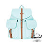 Herschel Dawson Womens X-Small Rucksack Blue Tint