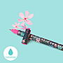 Alternativbild 1 zu Legami lschbarer Gelstift - Erasable Pen Flora