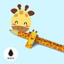Alternativbild 1 zu Legami lschbarer Gelstift - Erasable Pen Giraffe