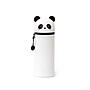 Alternativbild 2 zu Legami 2in1 Silicone Panda Pencil Case