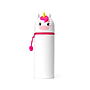 Alternativbild 2 zu Legami 2in1 Silicone Unicorn Pencil Case