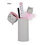 Alternativbild 1 zu Legami 2in1 Silicone Kitty Pencil Case