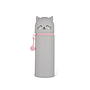 Alternativbild 2 zu Legami 2in1 Silicone Kitty Pencil Case