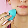 Alternativbild 1 zu Legami Make Up Schwamm Aqua Dino