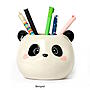 Alternativbild 1 zu Legami Stiftehalter Keramik PEN HOLDER Panda