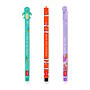 Alternativbild 1 zu Legami lschbare Gelstifte - Erasable Pen Under the Sea 3 teiliges Set