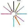 Alternativbild 3 zu Legami Gelstift Tiger Lovely Friends