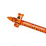 Alternativbild 2 zu Legami Erasable Gel Pen Tiger - lschbarer Gel Stift