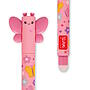 Alternativbild 1 zu Legami Erasable Gel Pen Butterfly- lschbarer Gel Stift Schmetterling