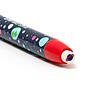 Alternativbild 1 zu Legami Radierstift OOPS Space