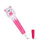 Alternativbild 1 zu Legami Squishy Gel Pen Squeezies Bear Love