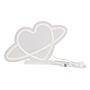 Alternativbild 1 zu Legami LED Schild Planet Heart