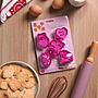 Alternativbild 1 zu Legami Ausstechformen Love