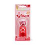 Alternativbild 1 zu Legami Mini Radiergummispender Heart Deco Tape Heart