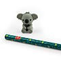 Alternativbild 2 zu Legami Bleisstift Koala mit Radierer