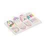 Alternativbild 1 zu Legami Pagemarkers Unicorn