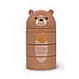 Alternativbild 1 zu Legami Organizer Teddy Br