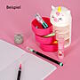 Alternativbild 2 zu Legami Organizer Unicorn