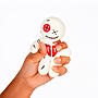 Alternativbild 1 zu Legami Anti-Stress Toy EX