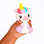 Alternativbild 1 zu Legami Anti-Stress Toy Unicorn