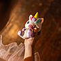 Alternativbild 2 zu Legami Anti-Stress Toy Unicorn