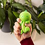 Alternativbild 2 zu Legami Anti-Stress Toy Dino