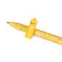 Alternativbild 3 zu Legami Ostern 2025 Erasable Gel Pen Bunny + Chick Hoppy Easter Set 2 tlg.