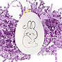 Alternativbild 1 zu Legami Ostern Dekoration Set fr Ostereier Hoppy Easter