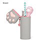 Alternativbild 1 zu Legami 2-in-1 Tatze-Kitty Silikon Federmppchen
