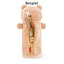Alternativbild 1 zu Legami Federmppchen Dream Big TeddyBr Super Soft