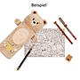 Alternativbild 2 zu Legami Federmppchen Dream Big TeddyBr Super Soft