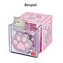 Alternativbild 1 zu Legami Erweiterbare Schreibtischbox Cutie Cube Kitty