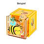 Alternativbild 1 zu Legami Schreibtischbox Cutie Cube Bee