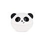 Alternativbild 1 zu  Legami 2-in-1 Radiergummi Panda 