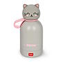 Alternativbild 1 zu Legami Trinkflasche Kitty Hot and Cold BFF