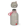 Alternativbild 2 zu Legami Trinkflasche Kitty Hot and Cold BFF